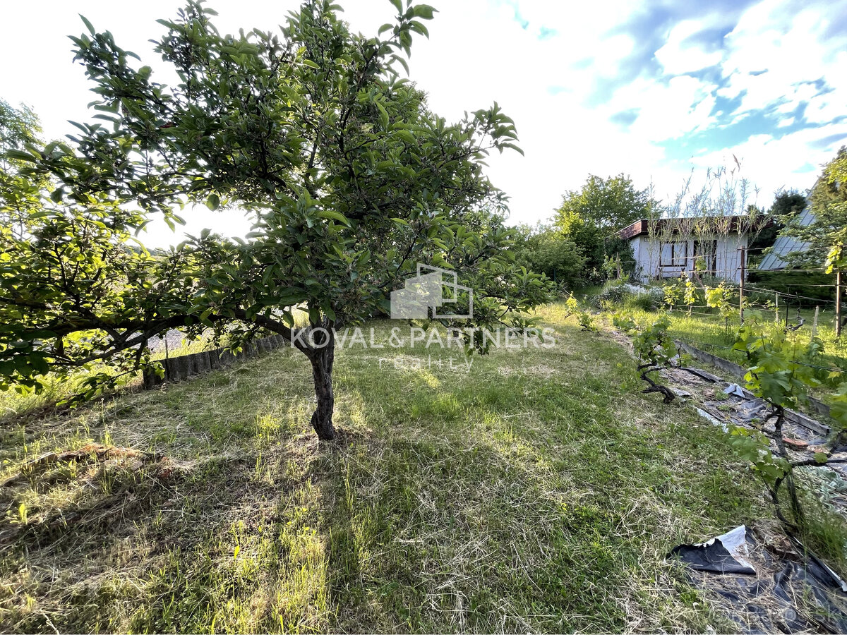 Pozemok určený IBV - Štitáre - 18