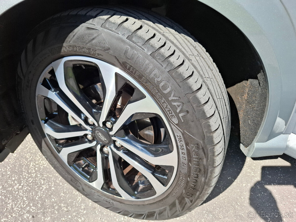 FORD PUMA 1,5 TDCi ST-line r.v. 12/2020 - 18