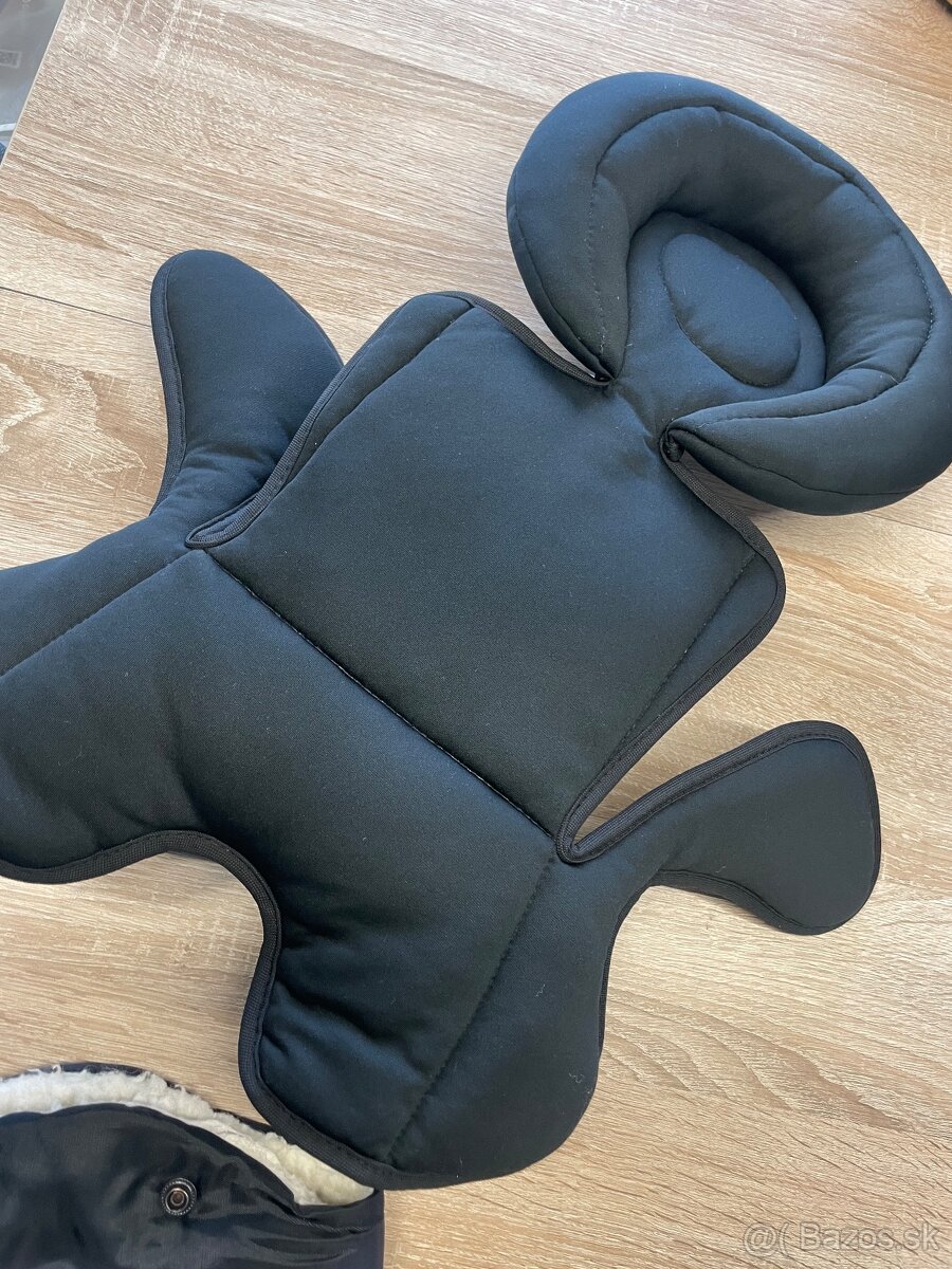 Cybex Balios S 2v1 - 18