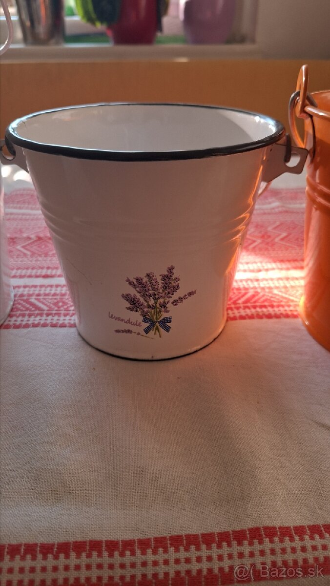 Retro hračky a mix drevené vecičky - 18