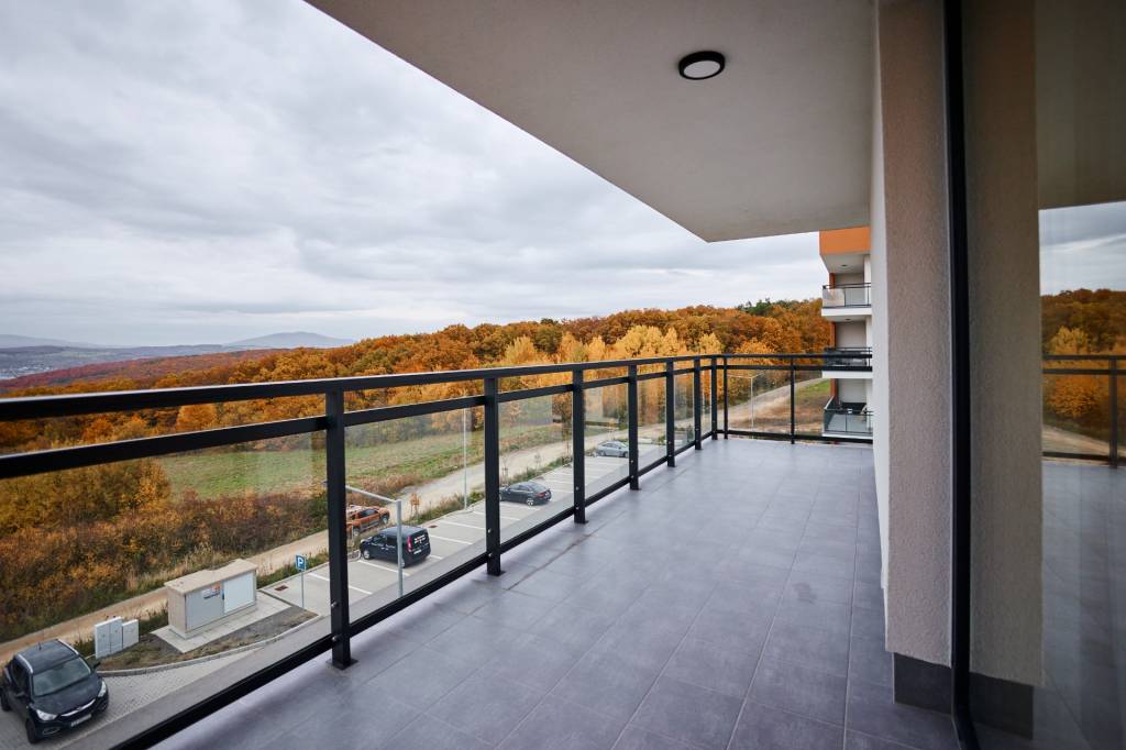 Luxusný 2+KK byt – Cédrová, Košice- Panorama - 18