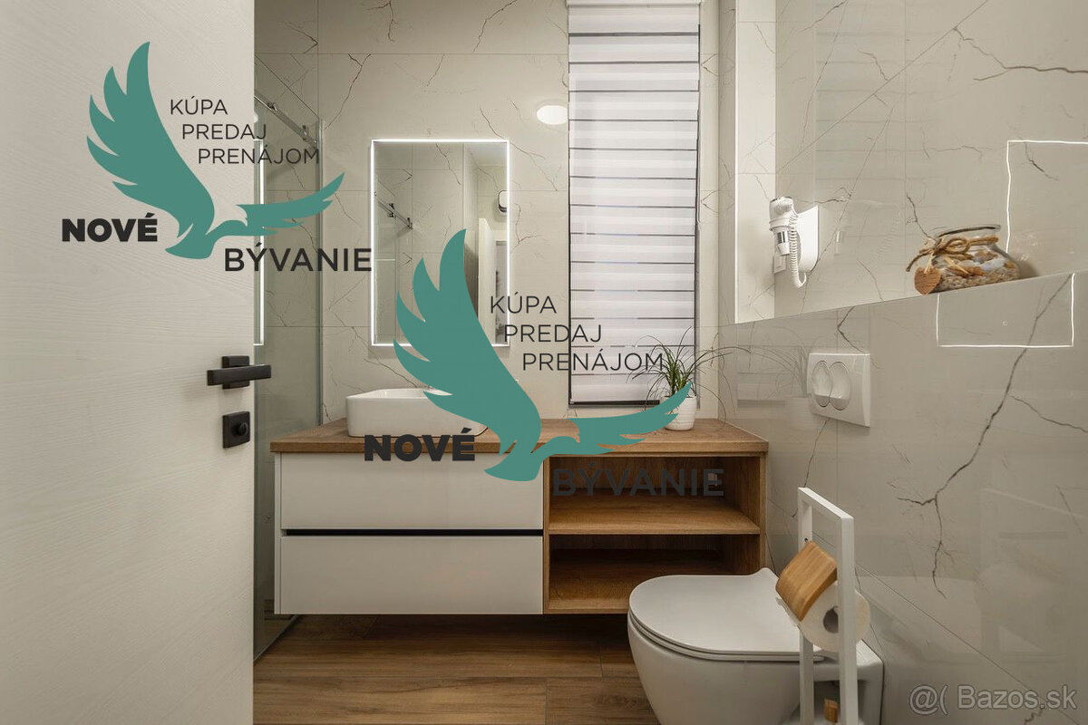 Exkluzívne na predaj vila s bazénom v Chorvátsku na lukratív - 18