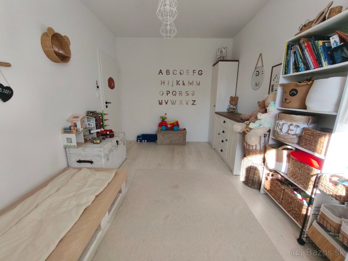 Na predaj nízkoenergetický rodinný dom - 18