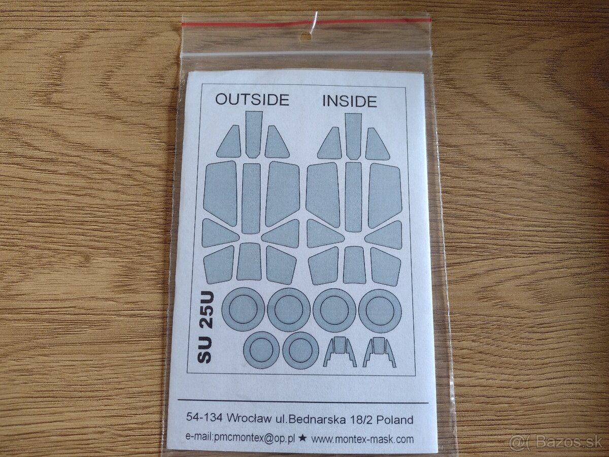 Plastikové modely 1:48 (3) - 18