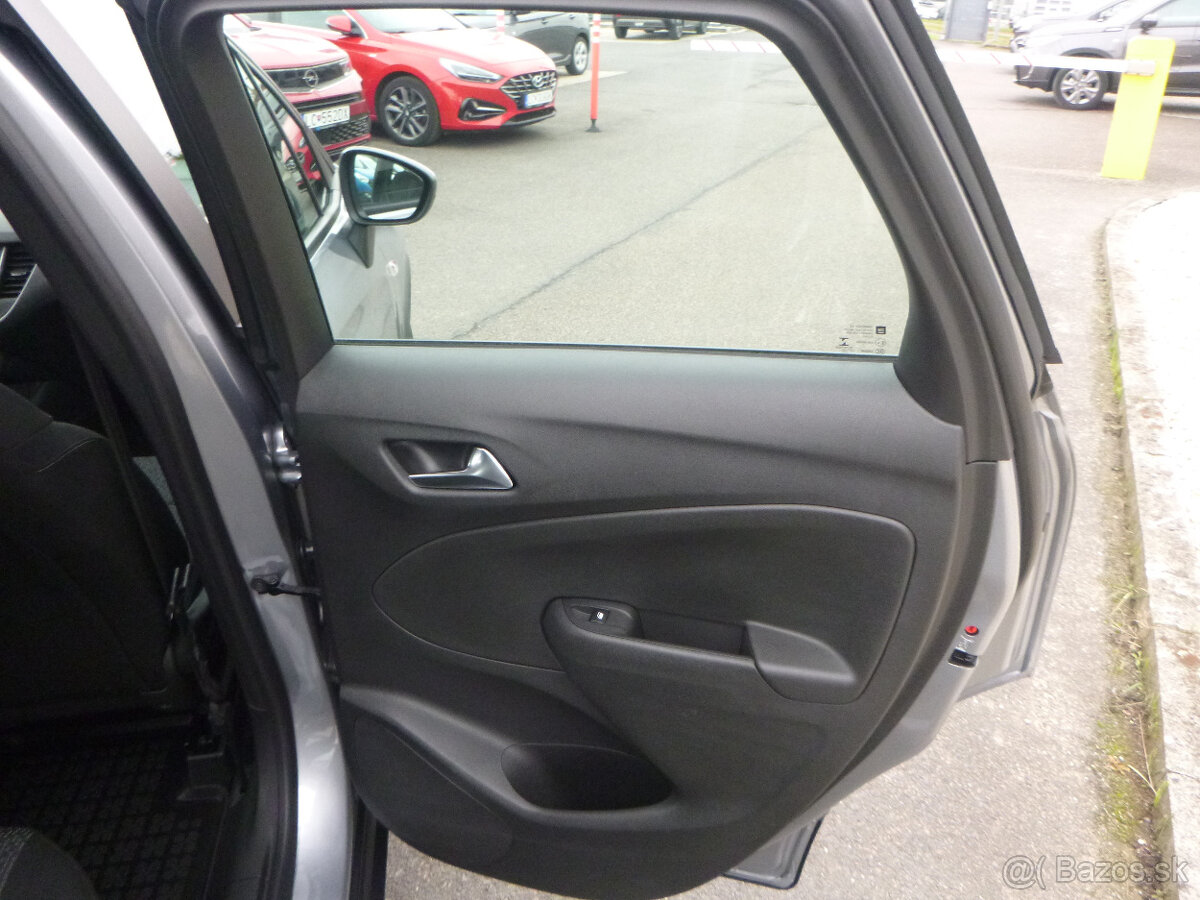 Opel Crossland X 1,5Cdti 2020 - 18