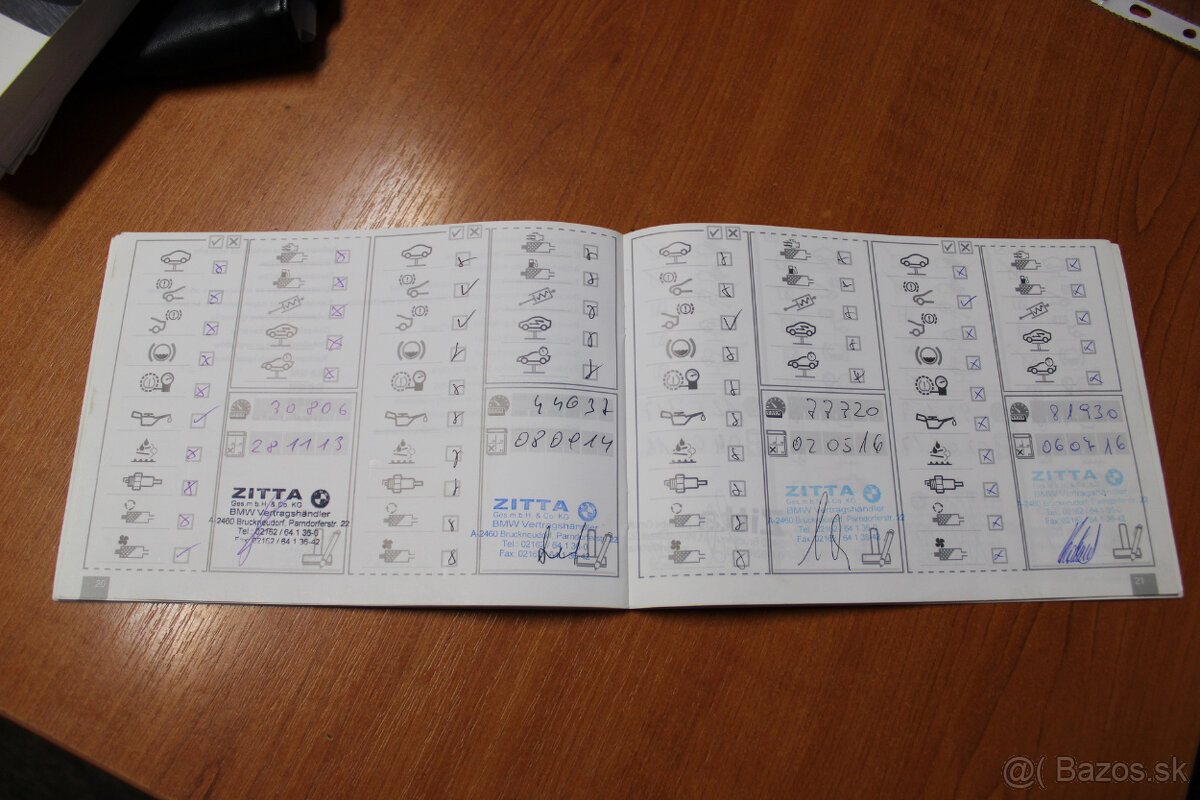 BMW X3 xDrive20d - 18