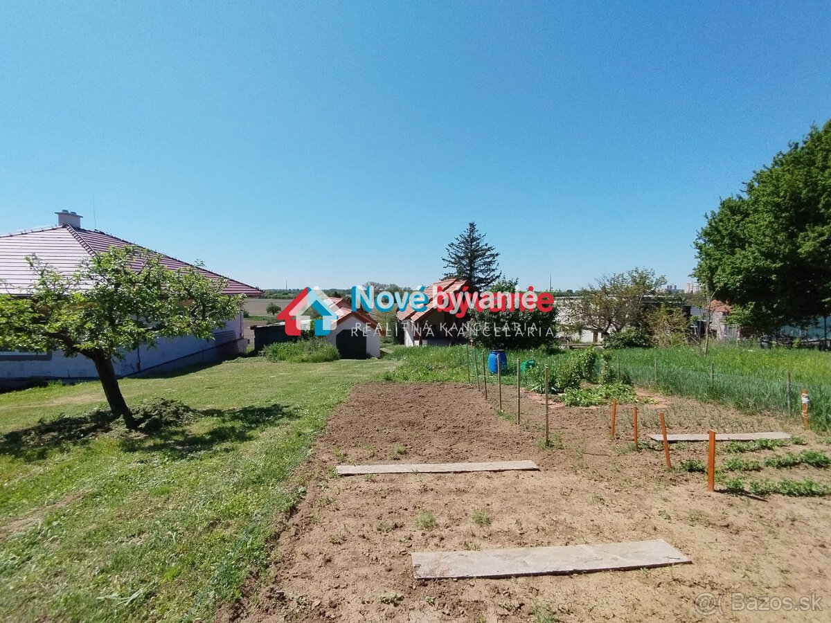 Predaj, 2 zrekonštruované viničné domy-Levice (N028-13-MAHA) - 18