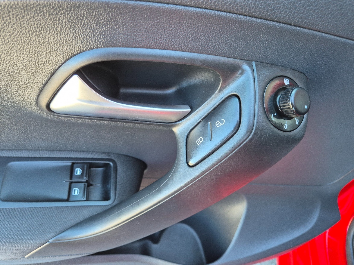 ⚠️ VOLKSWAGEN POLO 1.6 TDI TRENDLINE - TOP - 158000 KM - 18