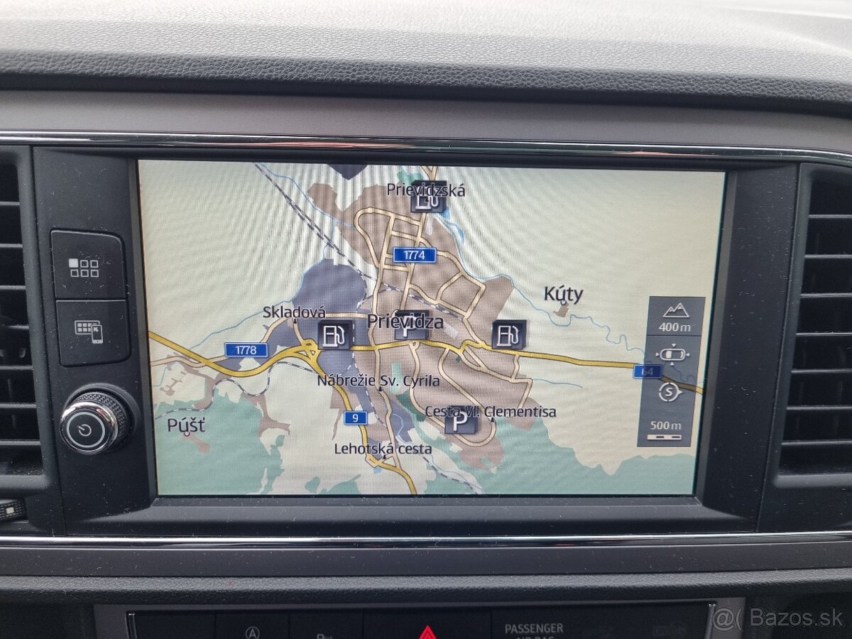 Seat Leon ST, 2.0 TDI DSG Xcellence - 18