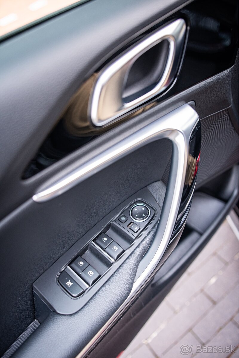 KIA Ceed 2020 GT-LINE 1.majitel V ZÁRUKE - DPH - SK Vozidlo - 18