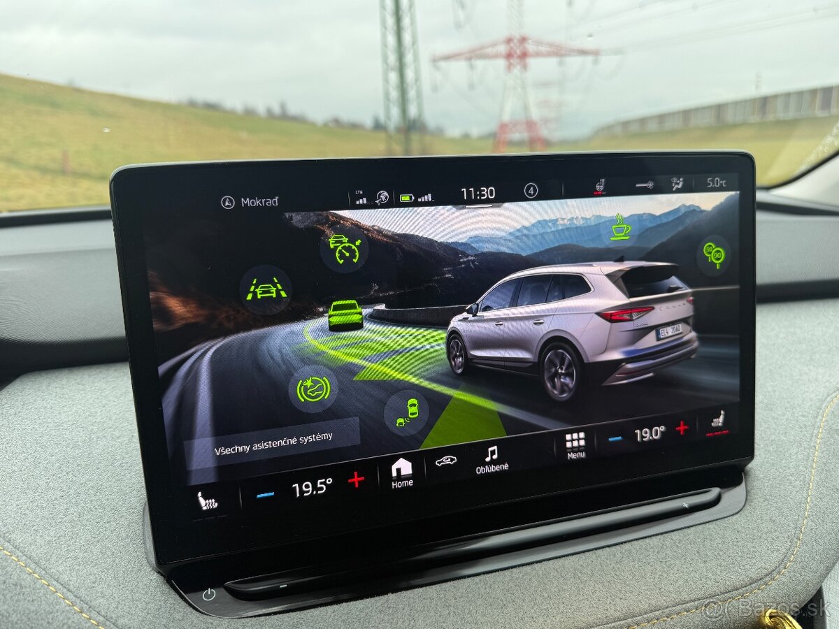 ODPOČET DPH - Škoda Enyaq - 18