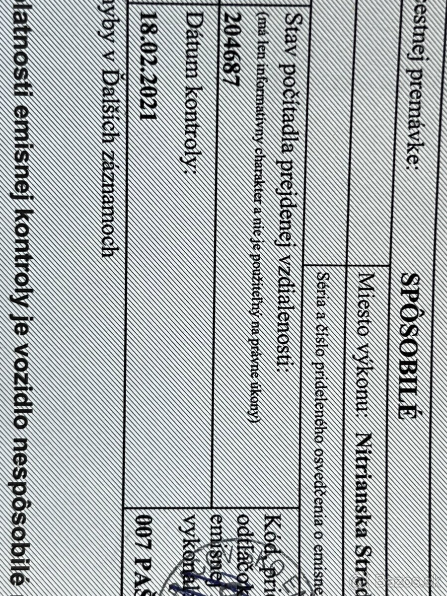 Audi A6 2.0tdi 125kw 170k avant combi r.v. 2011 euro 5 - 18