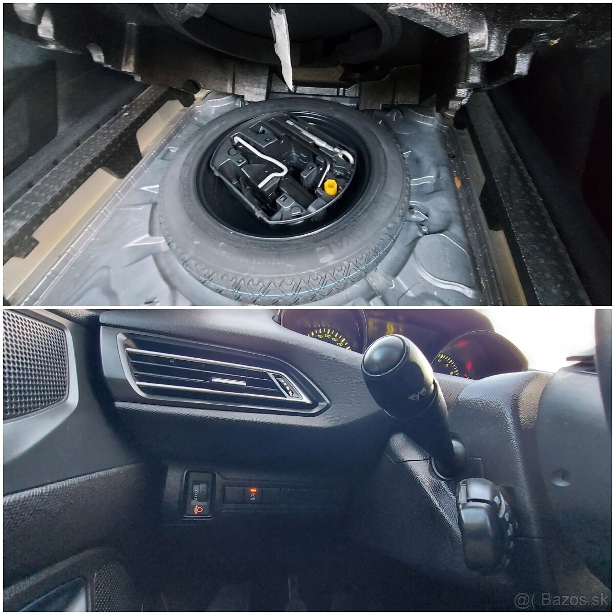 ✳️Peugeot 308 SW BREAK 1.2i 96KW Style 2019 119000km - 18