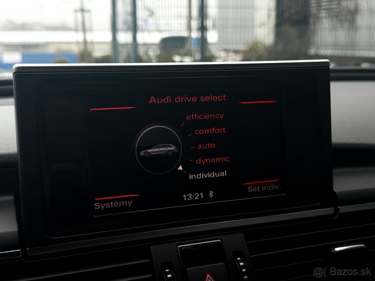 Audi A6 Avant 3.0tdi - 18