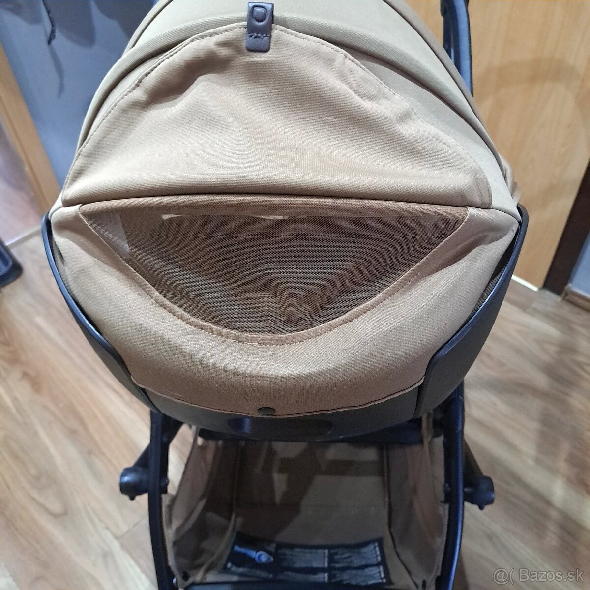 Britax romer Smile 5Z Warm Caramel - 18