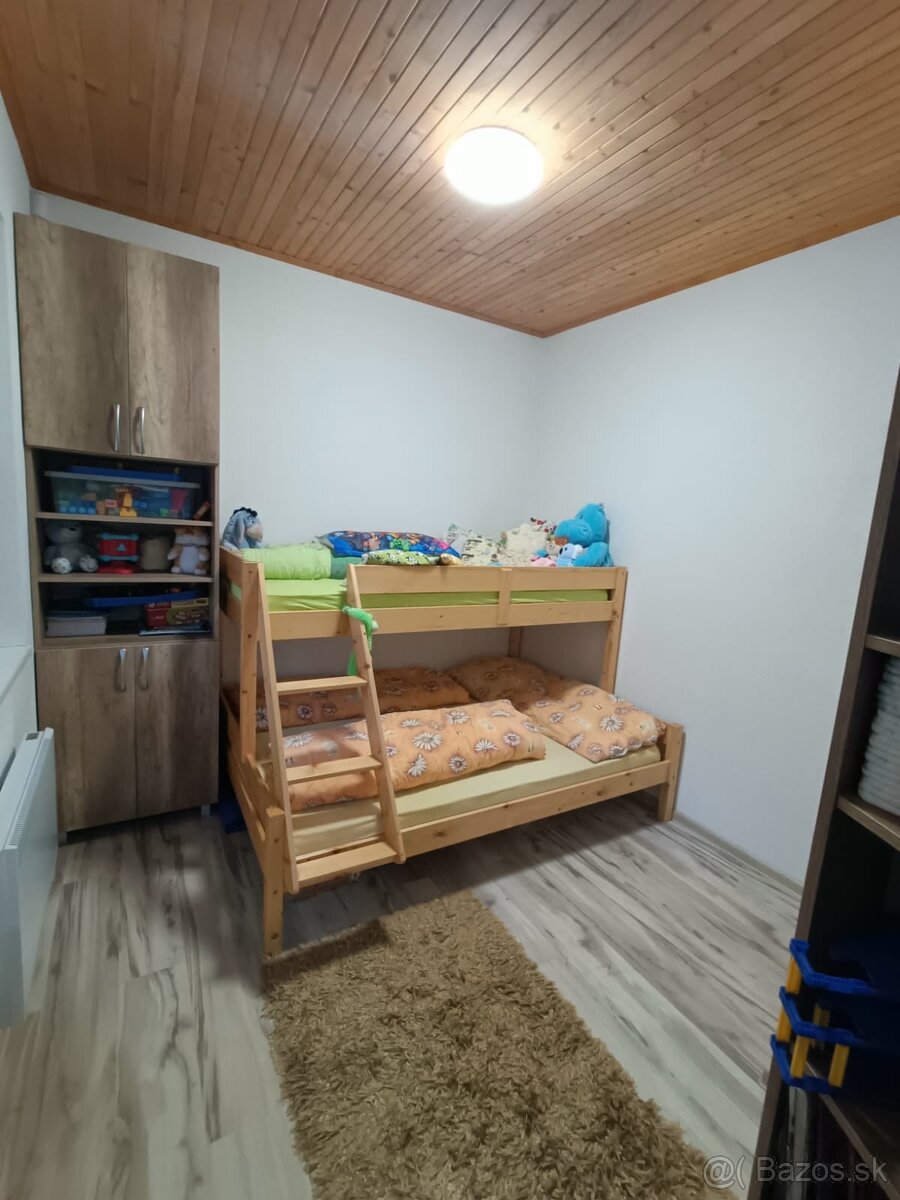 Predaj, chata NEMEČKY / Duchonka / Prašice so zariadením - 18