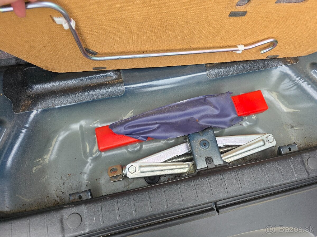 Suzuki Jimny 4x4 63kw 101 Limited Edition RV: 11/2010 - 18