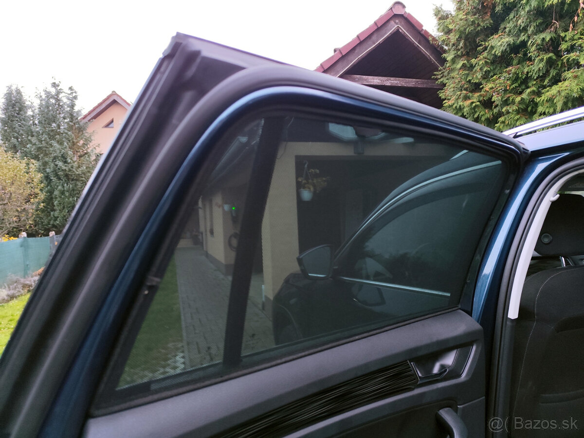 Škoda Kodiaq 2.0 TDI Style Plus DSG 8/2020 162000km - 18