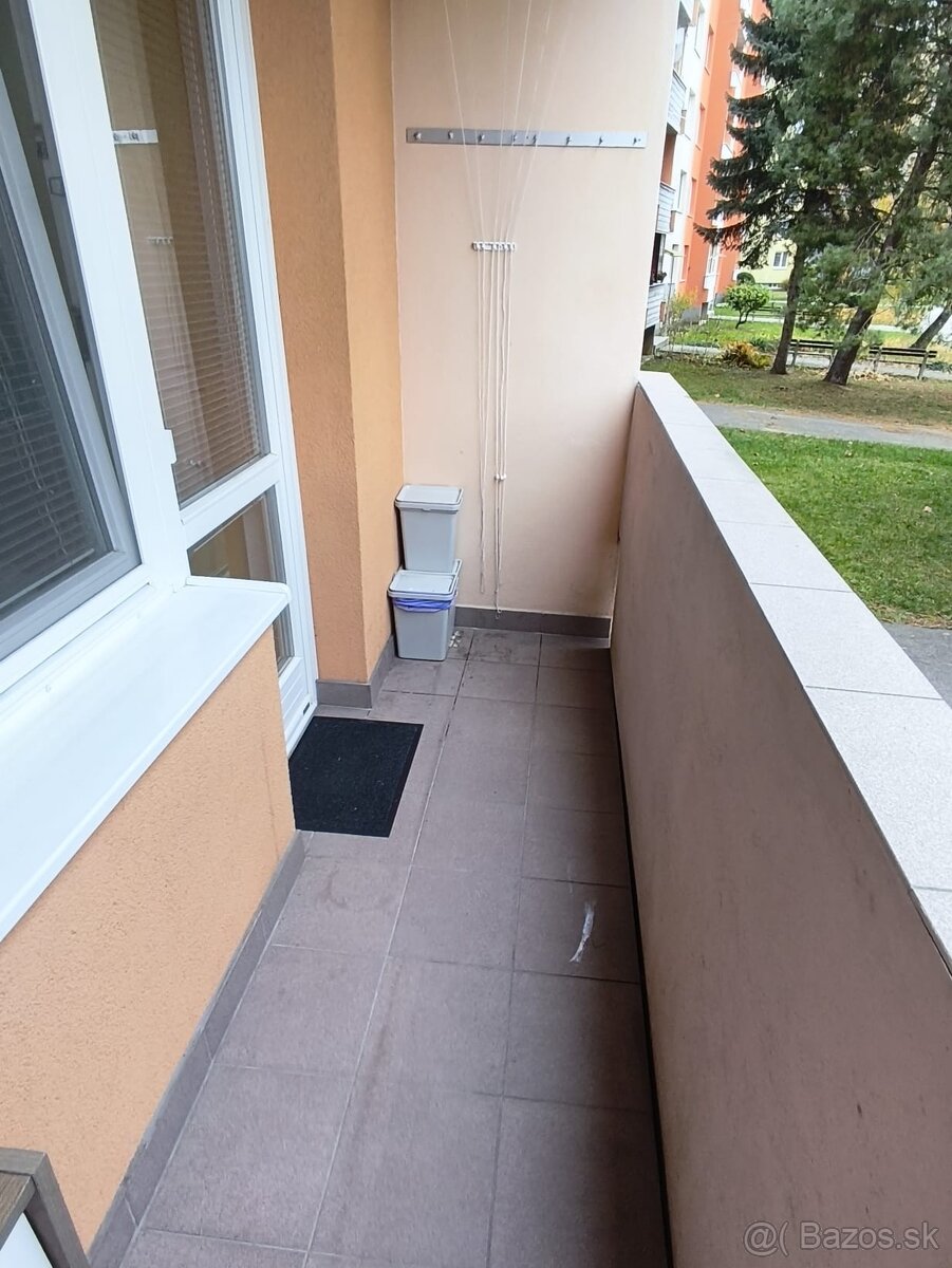 Predaj kompletne prerobeného 3 izbového bytu - 18