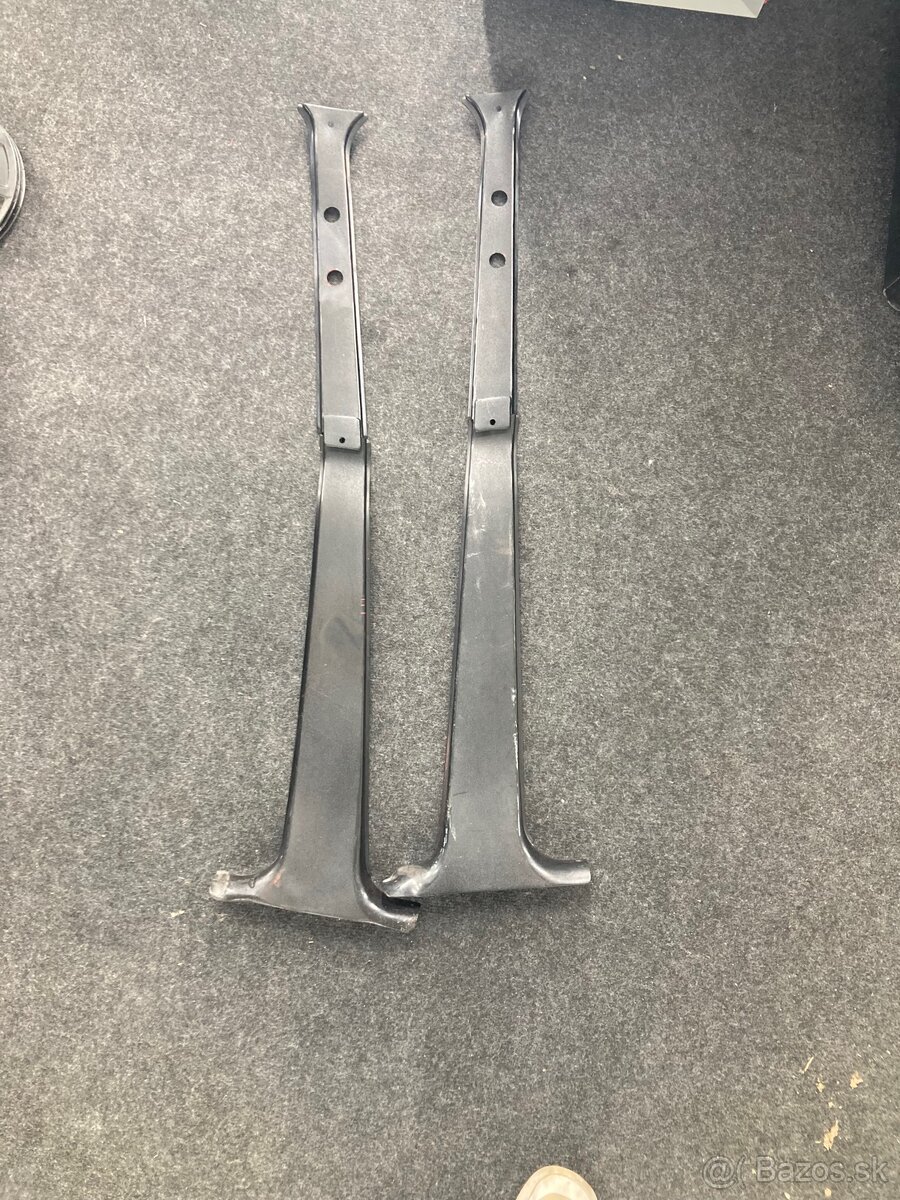 Diely škoda 105/120 - 18