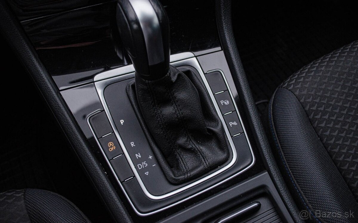 Volkswagen Golf Variant 2.0 TDI Edition United DSG - 18