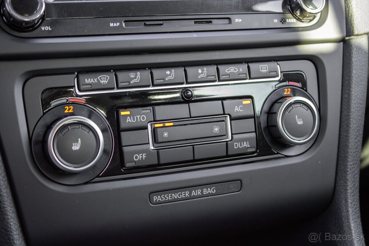 Volkswagen Golf VI 1.4, 90kw, M6 - 18