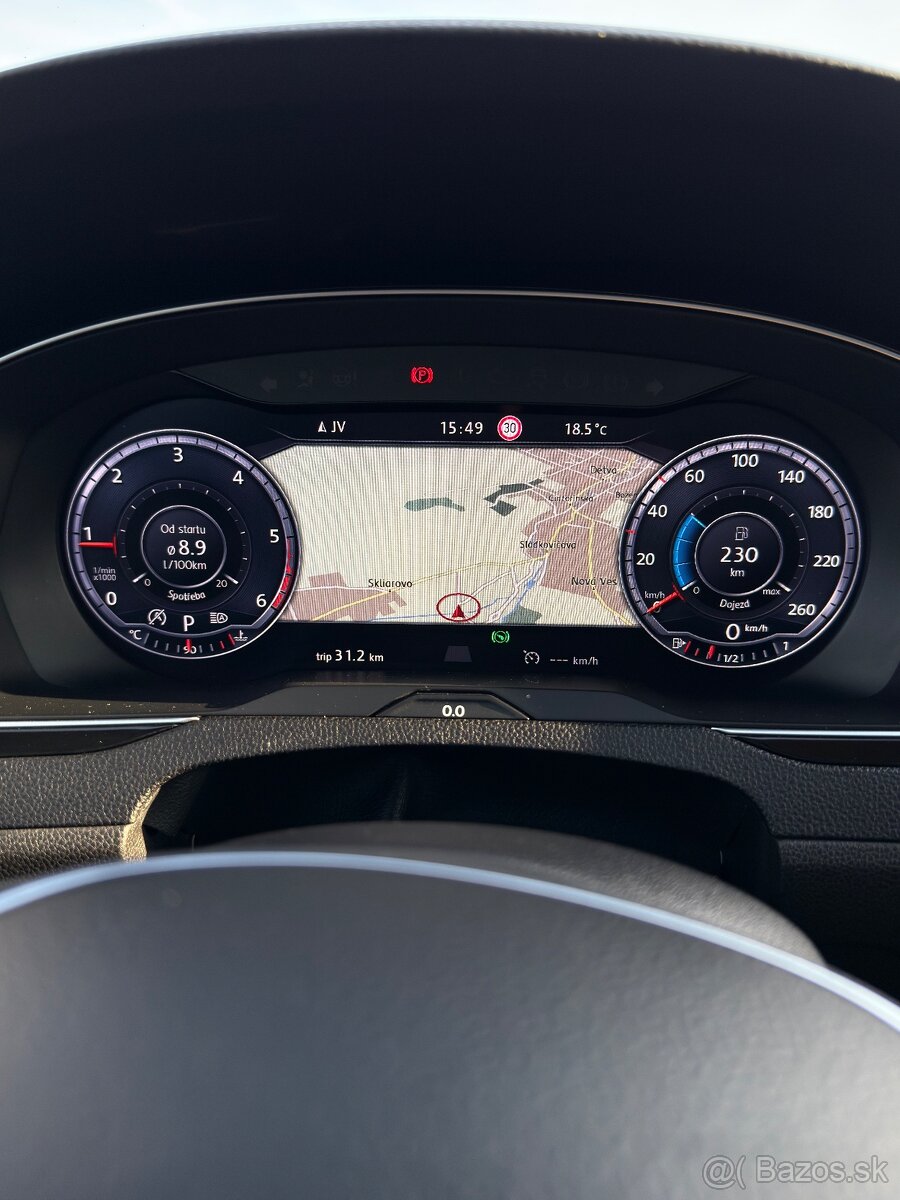 Passat alltrack 2.0bitdi - 18