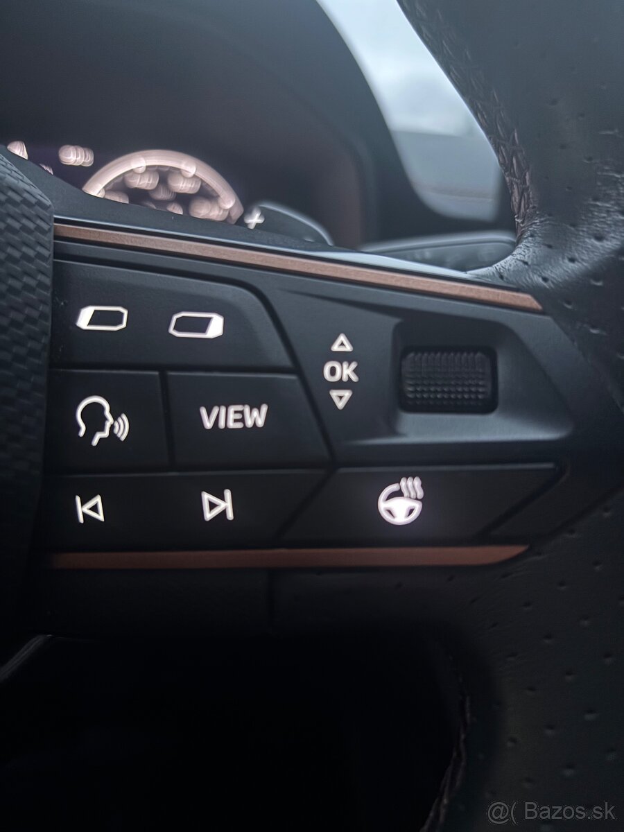 Cupra Formentor 2.0 TSI 140kw, 4x4, A7, zimné pneu Alpin 5 - 18