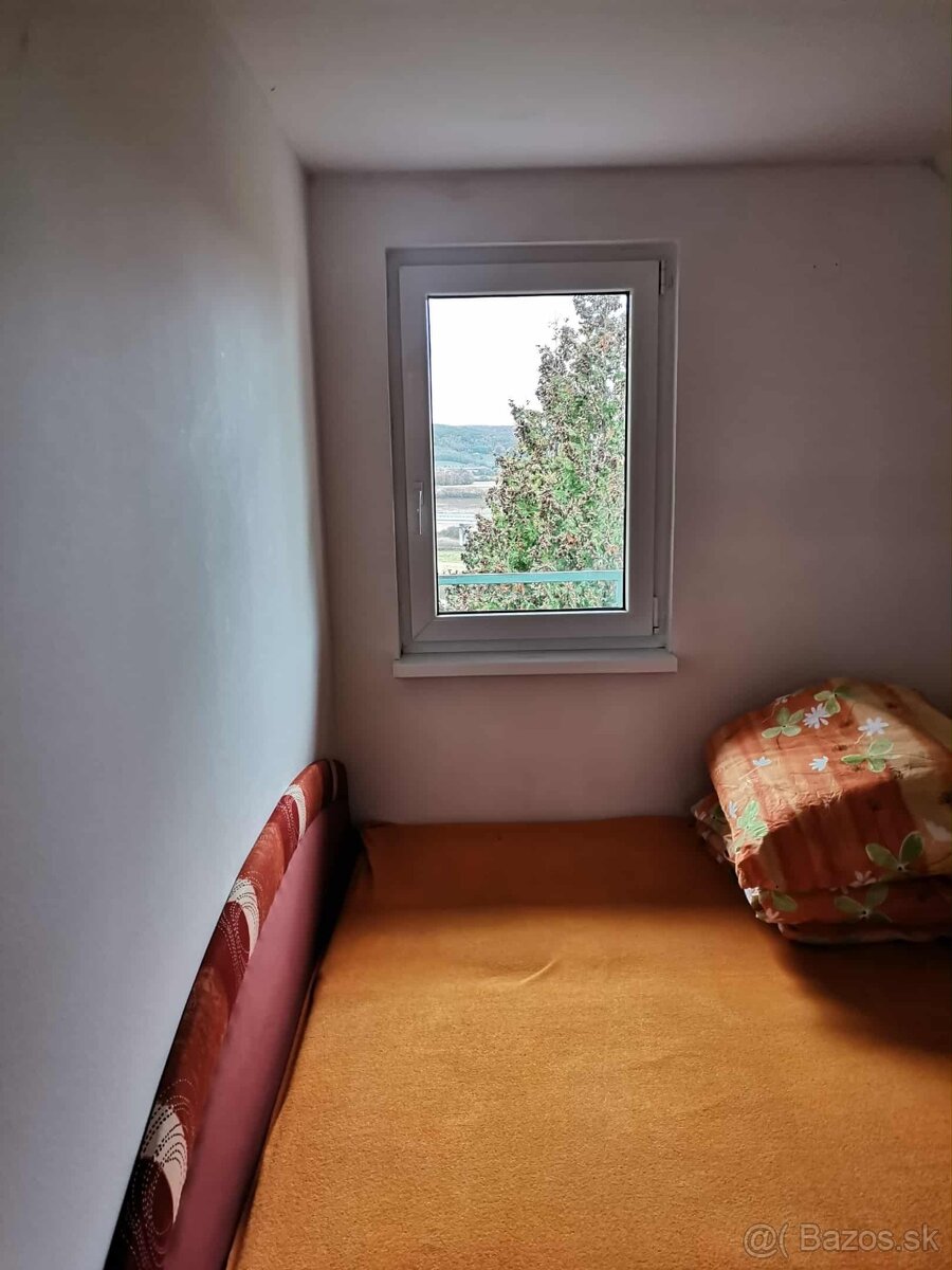 Podkrovná chatka - 18