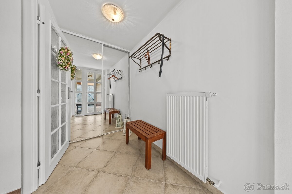 Predaj rodinný dom v obci Plavecký Štvrtok, okres Malacky. - 18