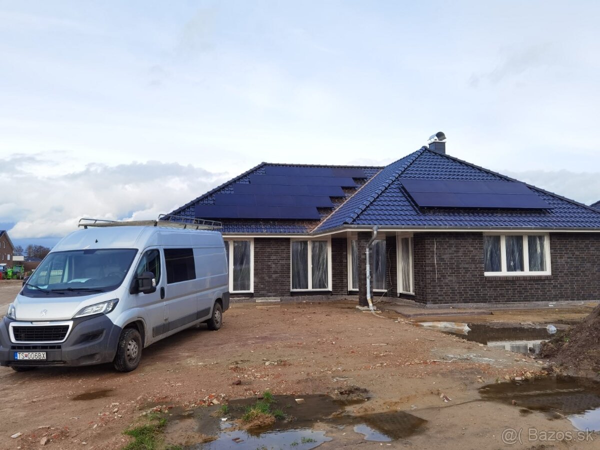 Fotovoltika Fotovoltaika, Solar - 18