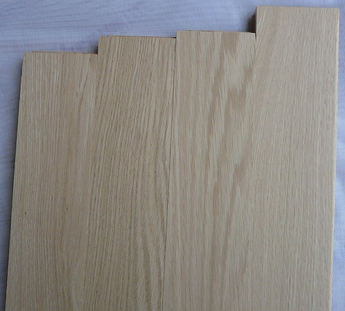 Predám nové nepoužité parkety/vlysy - 18