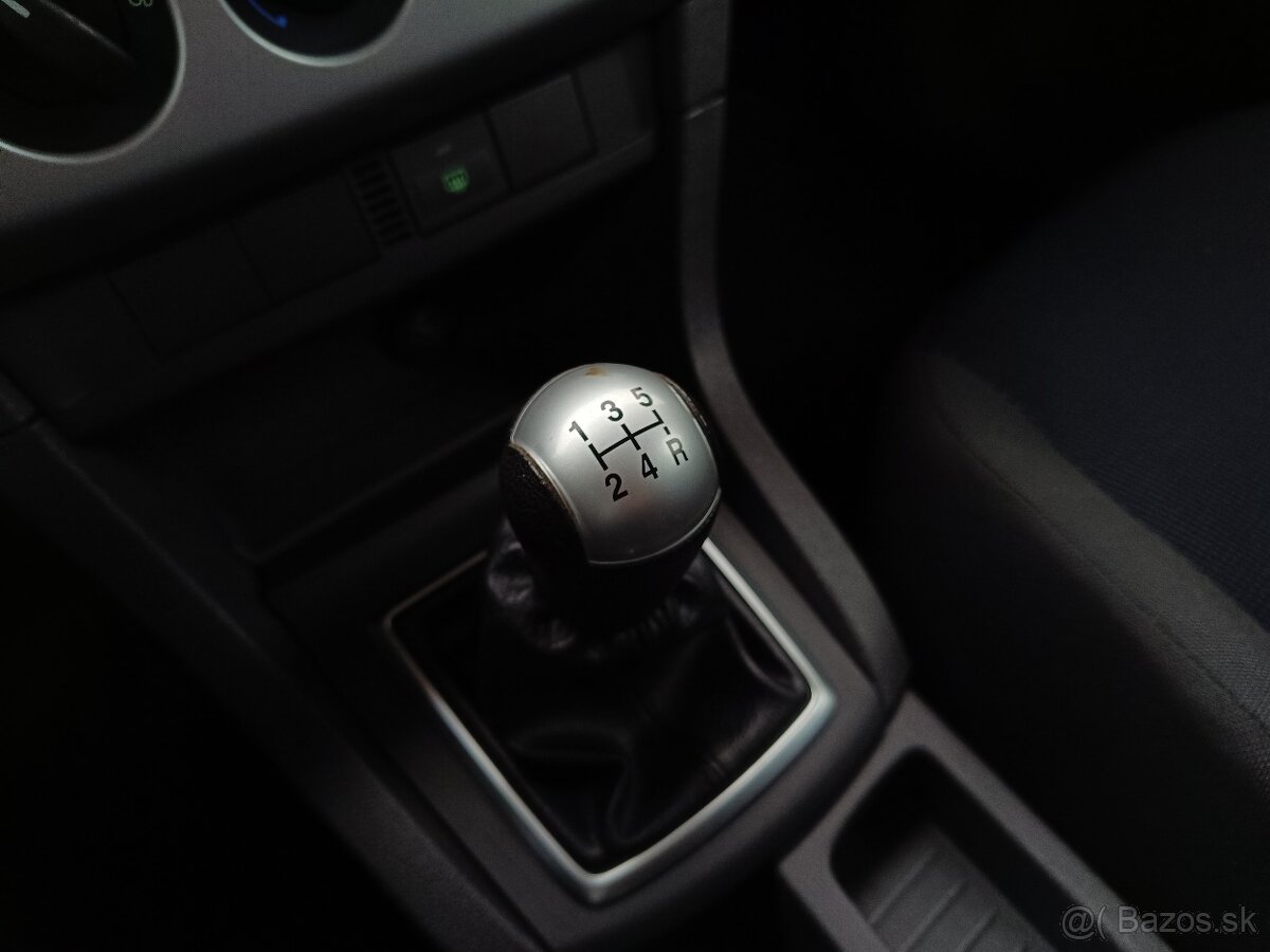 ✳️Ford Focus Kombi 1.6 TDCi Trend✳️ - 18