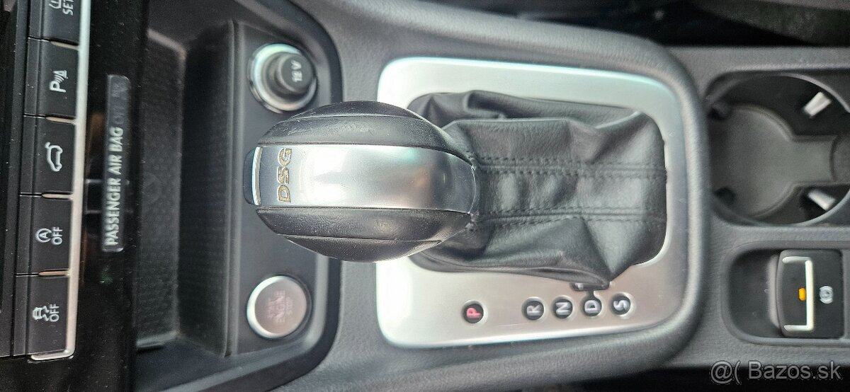 Volkswagen Sharan 2.0 TDI 150k Comfortline DSG - 18