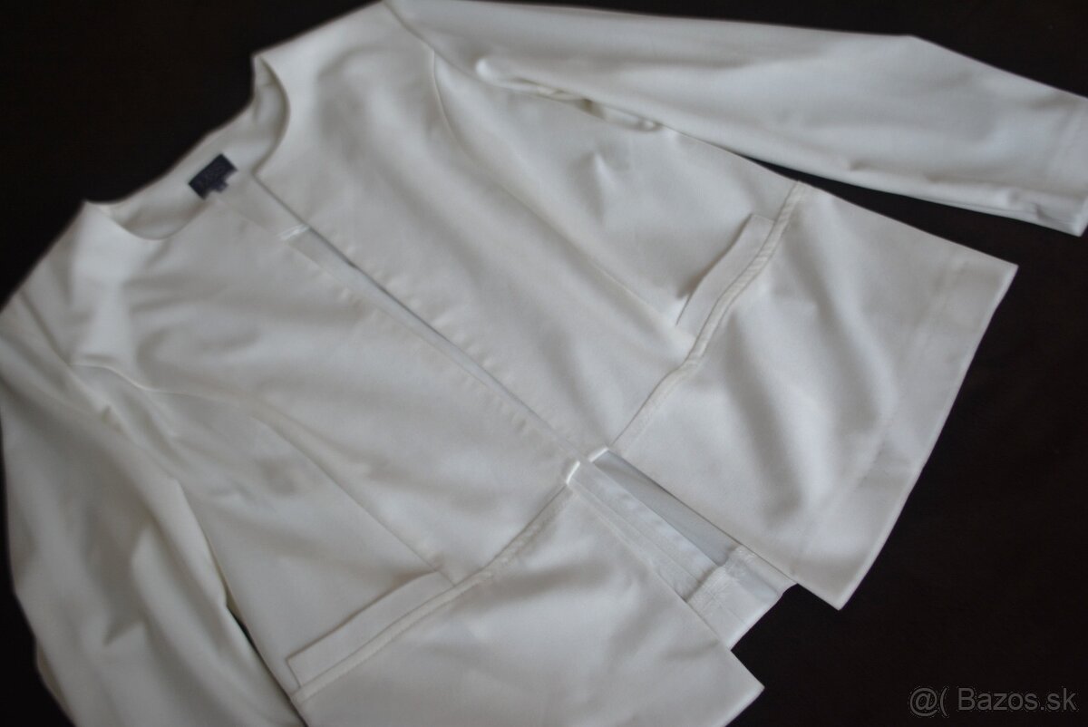 3x dámske sako, bunda XXL - 18