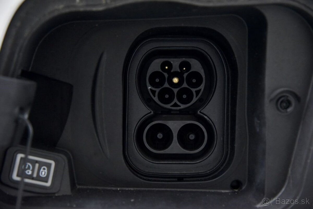 Mokka-e Elegance A/T, LED, ACC, Lane Assist, Mŕtvy uhol - 18