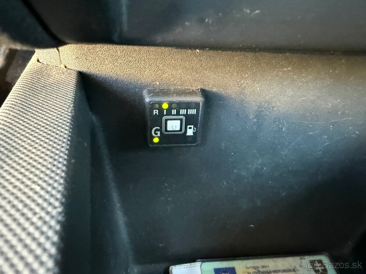 Fabia 3 - 18