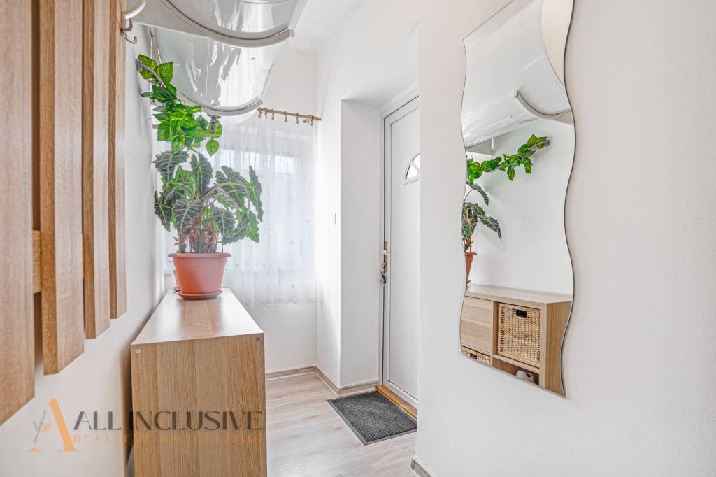 ALL INCLUSIVE | NA PREDAJ RODINNÝ DOM + APARTMÁNOVÝ DOM, VEĽ - 18