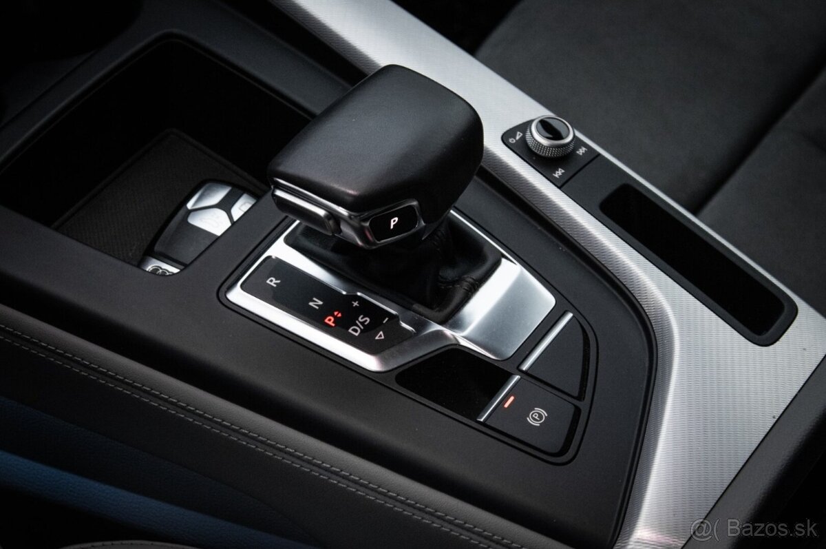 Audi A4 Allroad 45 TDI 3.0 V6 - odpočet DPH - 18