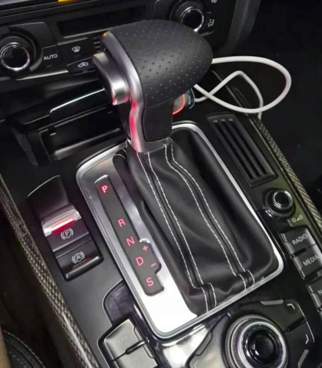 AUDI KOZENA RADIACA PAKA AUDI NA AUTOMAT - 18