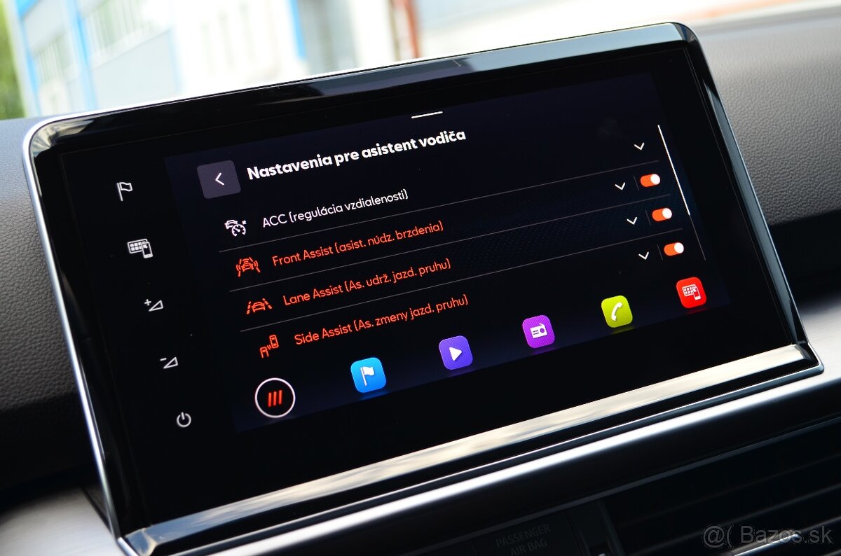 Seat Tarraco FR 4Drive 2.0TDI 147 kW DSG |Odpočet DPH| - 18