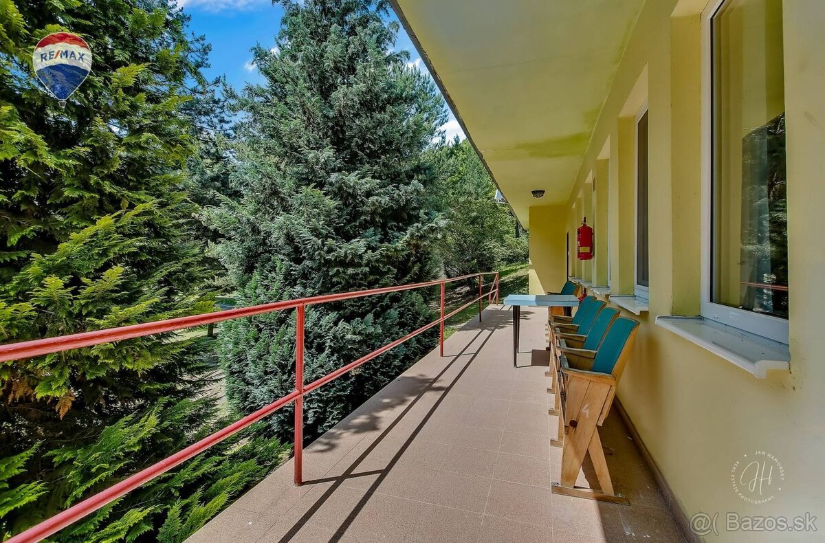 UNIKÁTNA INVESTIČNÁ PRÍLEŽITOSŤ – POZEMKY NA PREDAJ PRI JAZE - 18