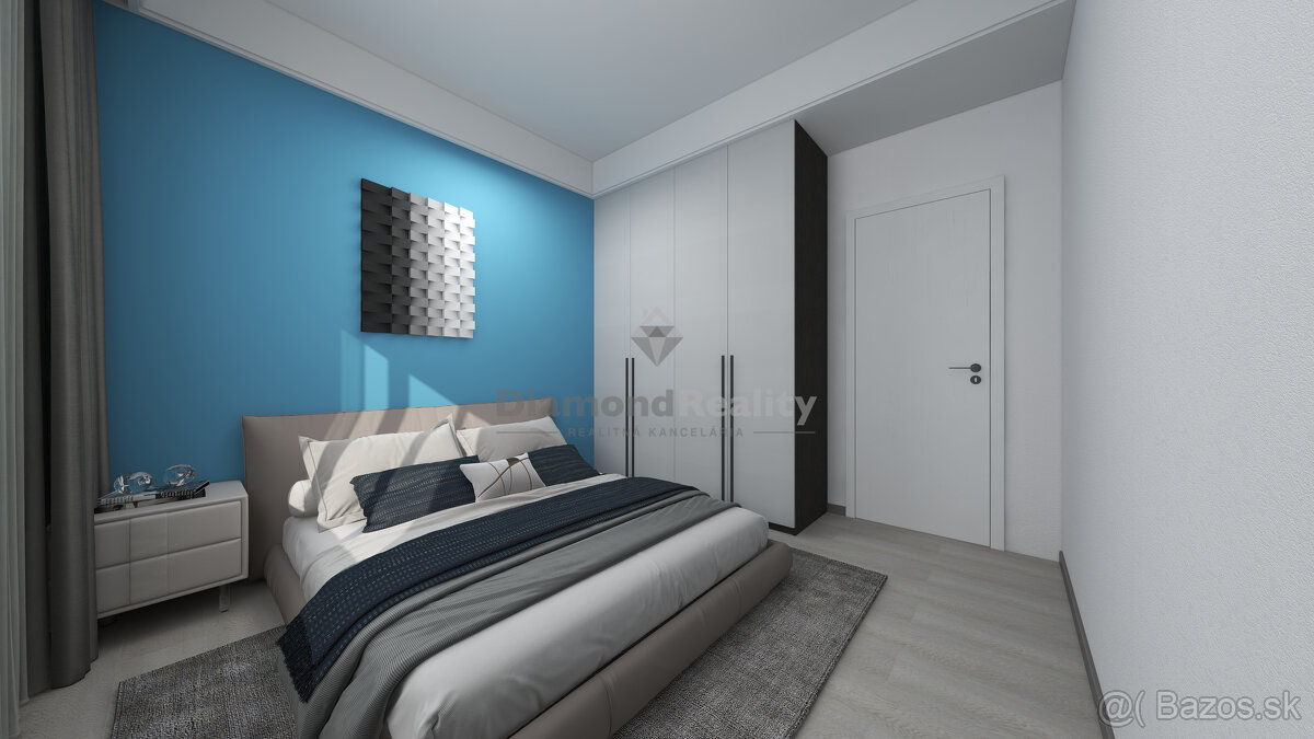 NA PREDAJ JEDNOPODLAŽNÝ 3 IZBOVÝ RODINNÝ DOM SO ZÁHRADOU | K - 18