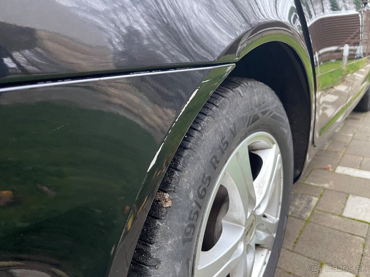 Škoda Octavia II 1.6 TDi Combi - 18