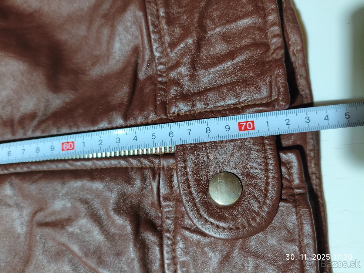 VB znb SNB moto oblečenie kožené - 18