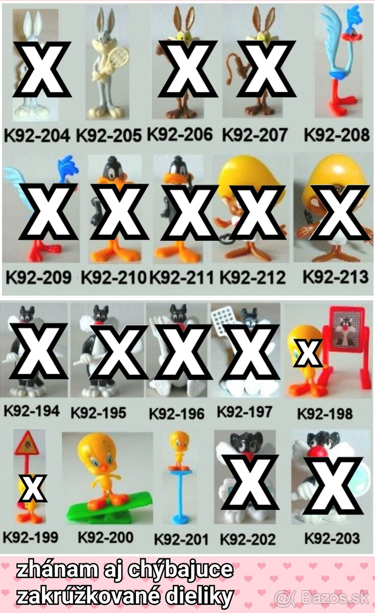 kinderká nové 2 - 18