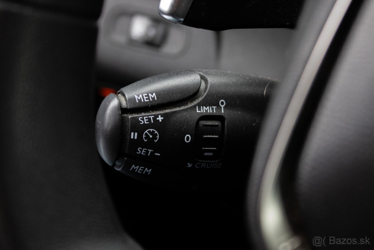 Peugeot Rifter 1.5 BlueHDI - 18