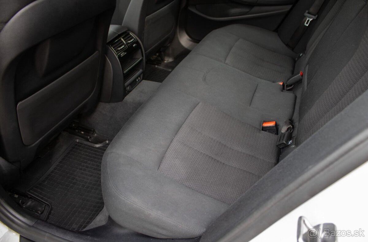 BMW Rad 5 520D mHEV Xdrive automat Full Led - 18