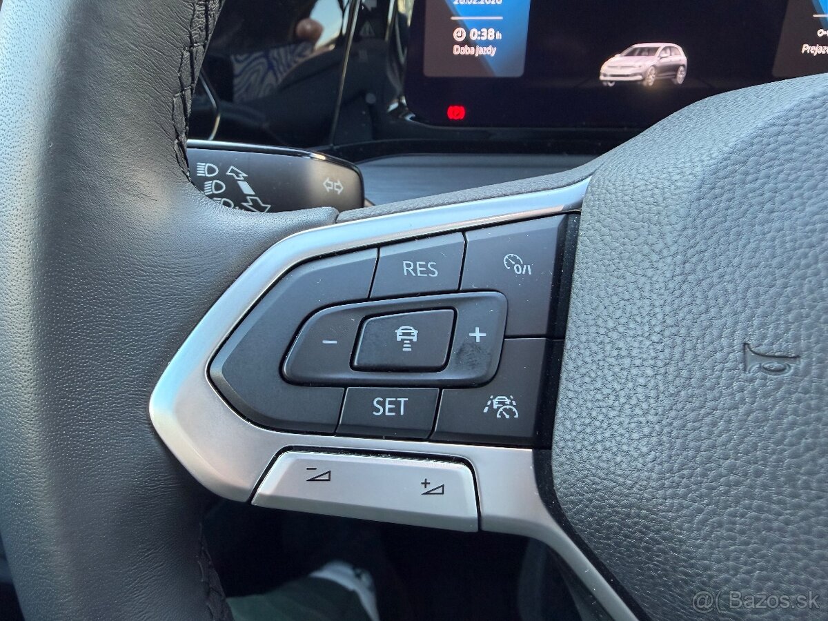 VW Golf VIII 1.5 TSI 96kw Style Hatchback - 18