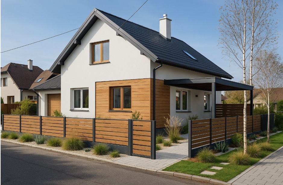 Rodinný dom na bývanie, podnikanie 475 m² - Stará Ľadoveň MT - 18